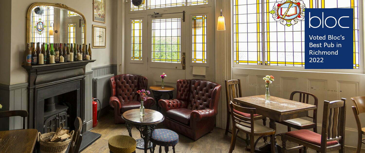 Photo of The Mitre, Richmond upon Thames