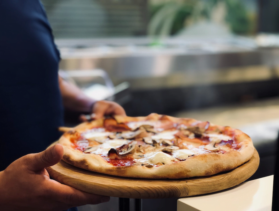 Pizza Toppings - The Best Pizza Toppings