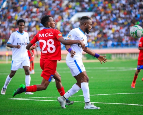 The Best Places in London to Watch Live Sport