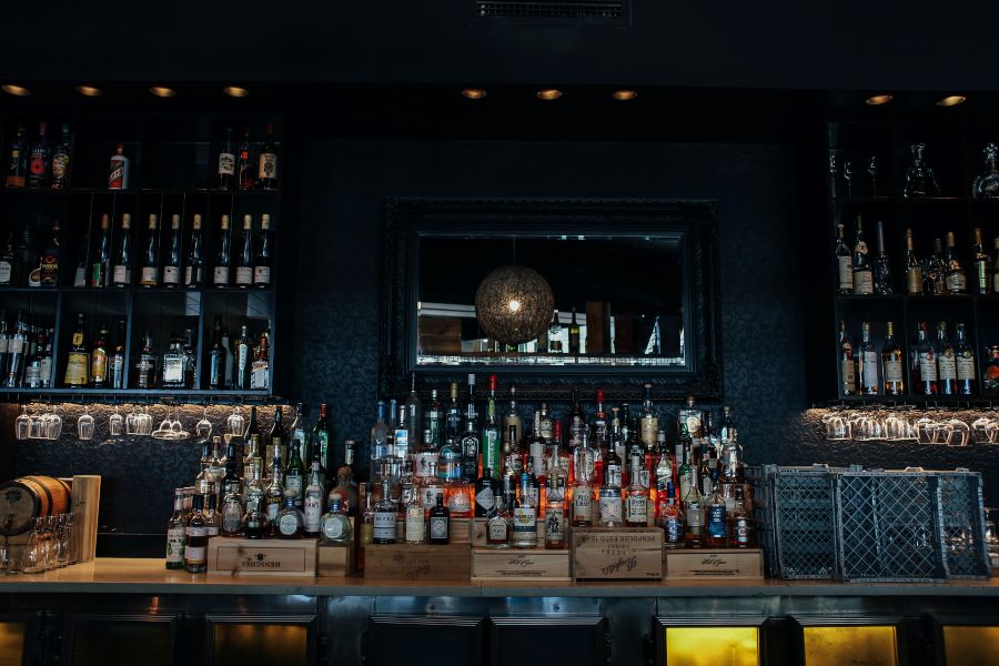 How to Find the Perfect Bars in Richmond