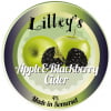 Apple & Blackberry (4%) Cider - Other Fruit