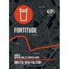 Fortitude Bitter - Session
