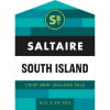 New Zealand South Island Pale Ale