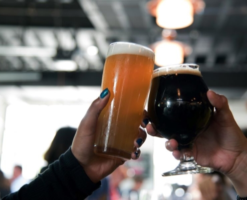 The Mitre is the Place to Go If You're Looking for Beer in Richmond