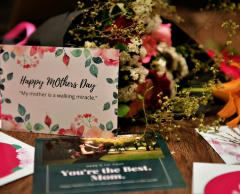 Mother's Day in London - Treat Your Mum to The Mitre in Richmond