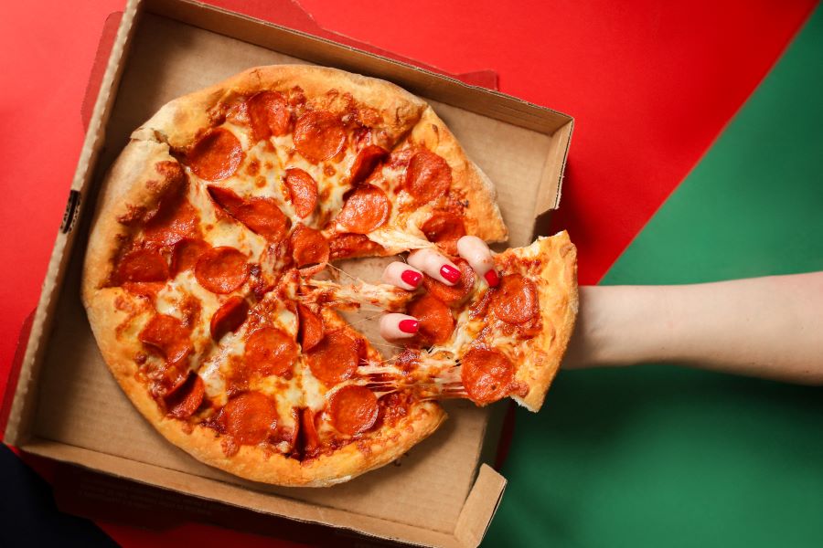 The Mitre Pub in South West London