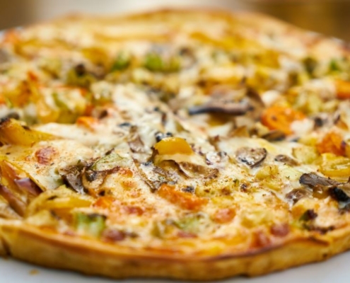 What to Look for In a Good Pizza Restaurant