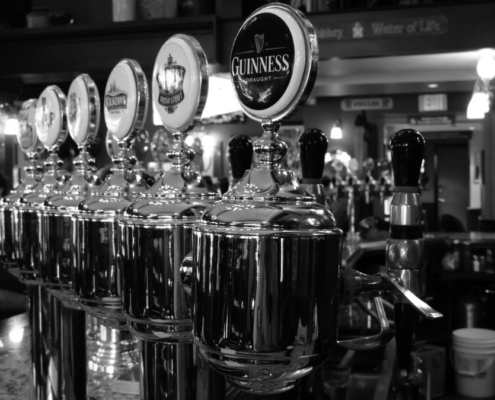 The Mitre - A Truly Special Richmond Pub