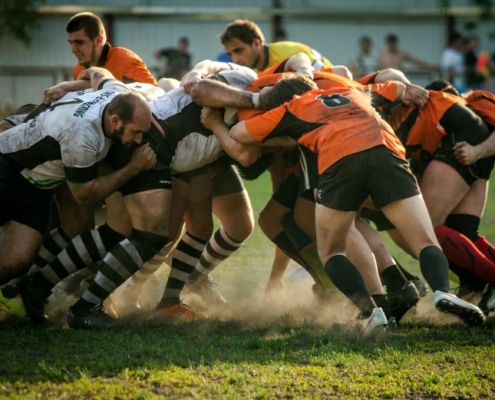 Looking for a Rugby Pub in London? The Mitre is Perfect Away From the Crowds
