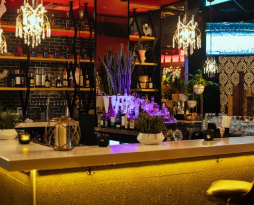 Welcome to The Mitre - Your New Favourite Pub in Richmond!