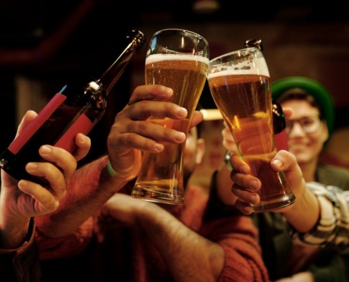 Richmond Beers - Why The Mitre Has the Best Selection in Richmond