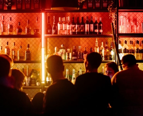 Why The Mitre is the Best Pub Near Sheen