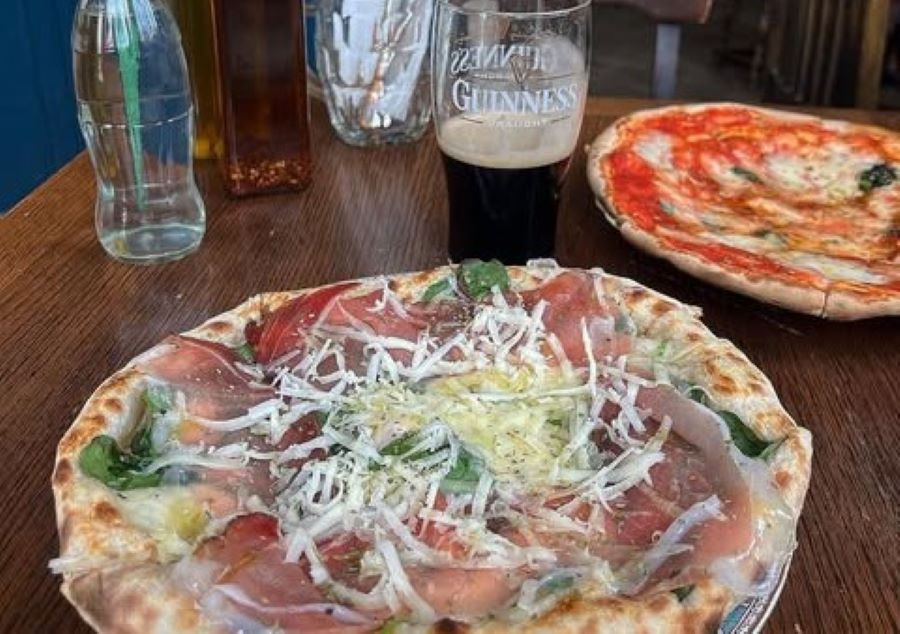 Discover The Mitre: The Premier Pub Near Richmond Park