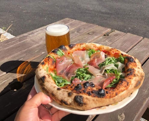 The Mitre: Your Go-To Gastropub in Richmond