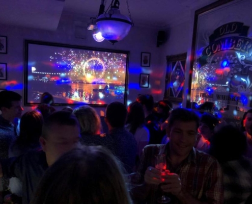 Looking for a Pub Near Richmond Green? Discover The Mitre