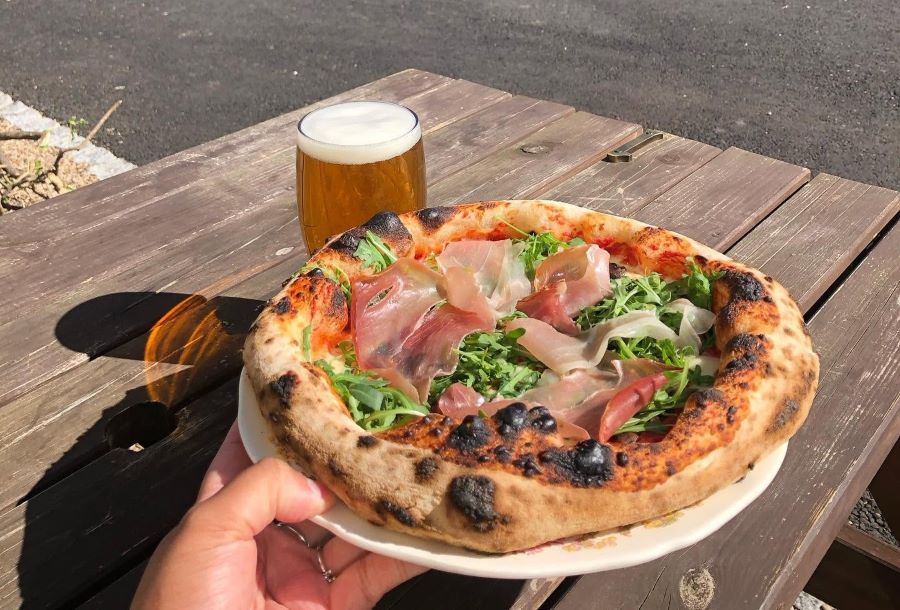 Enjoy a Delicious Lunch in Richmond at The Mitre