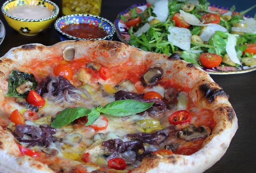 The Mitre: A Top Choice for Pub Food in Richmond