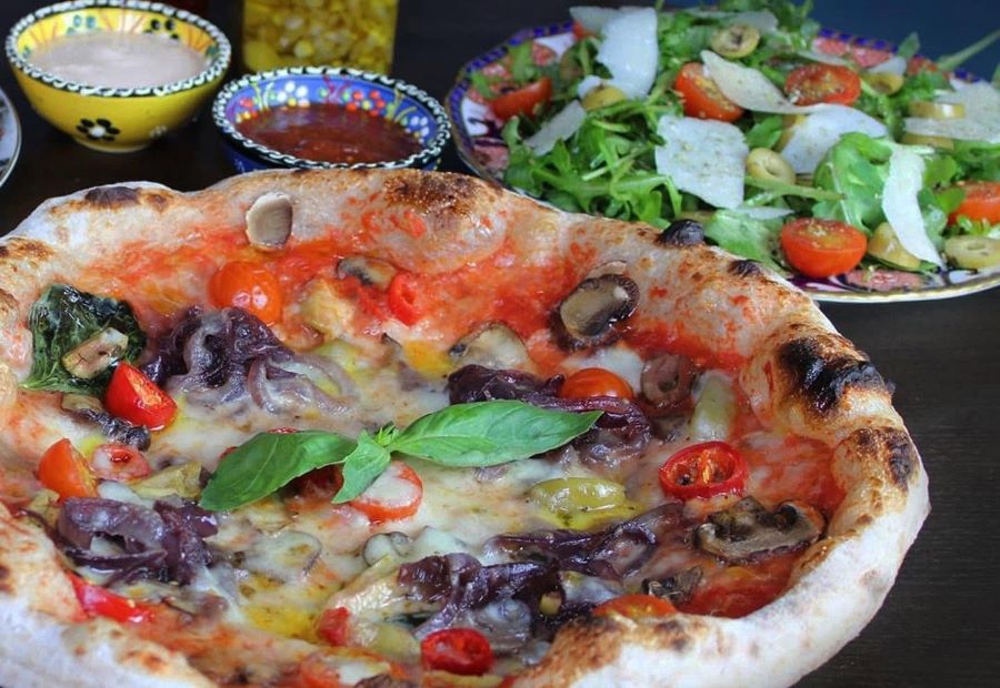 Looking for the Best Pub Lunch in Richmond? Visit The Mitre