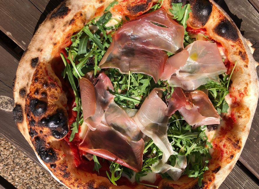 Searching for Pub Pizza Near Me? Discover The Mitre