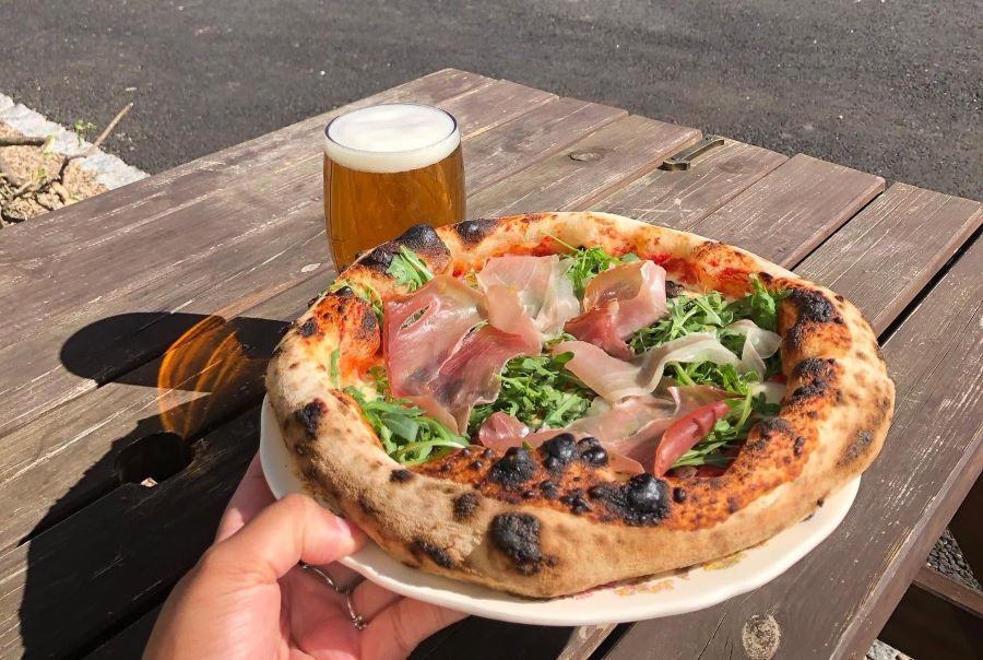 The Mitre: One of the Best Lunch Spots in Richmond